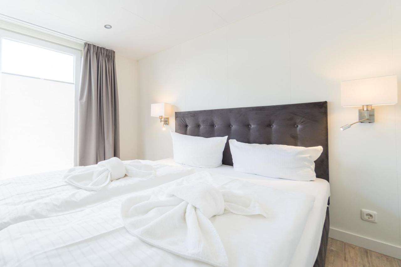 Marina Martinshafen Hotel Sassnitz Eksteriør billede